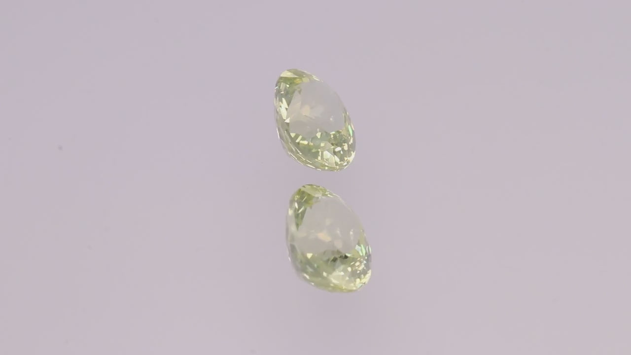 Grossular Garnet 7.02 ct